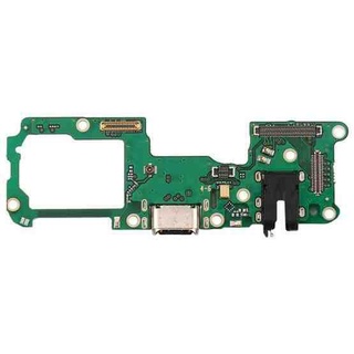 แพรตูดชาร์จ ก้นชาร์จ OPPO A93 4G / A94 5G Charging Port Board for oppo A93 4G / A94 4G รับประกัน 1 เดือน