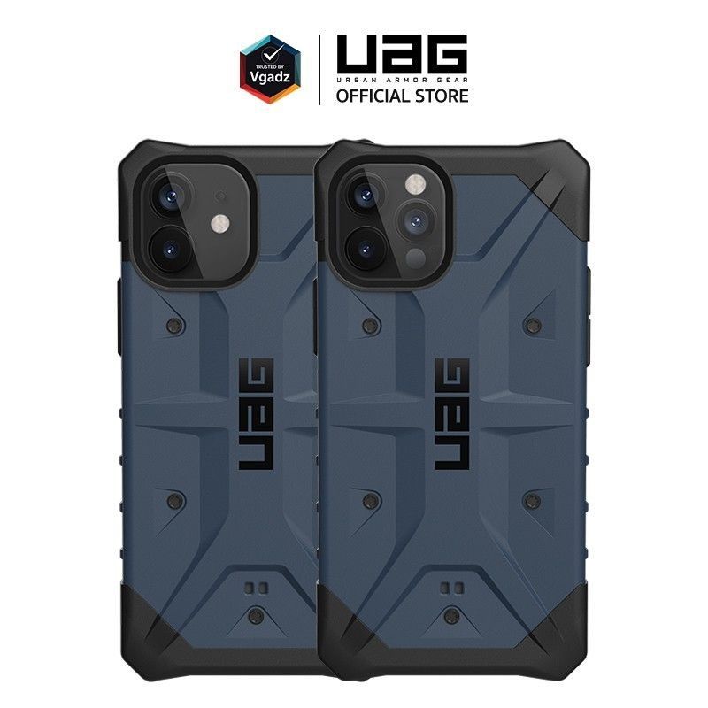เคสกันกระแทก เกรด AAA UAG Pathfinder SE Camo Case ลายทหาร สำหรับ iPhone 6+/6s+/7+/8+/X/Xs/XS Max/11/11Pro/11promax #7