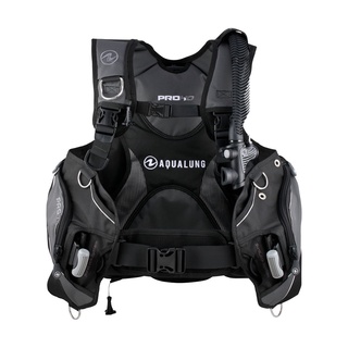 AQUALUNG - PRO HD BCD 2022 ชุดควบคุมการลอยตัว Aqualung Pro HD 2022