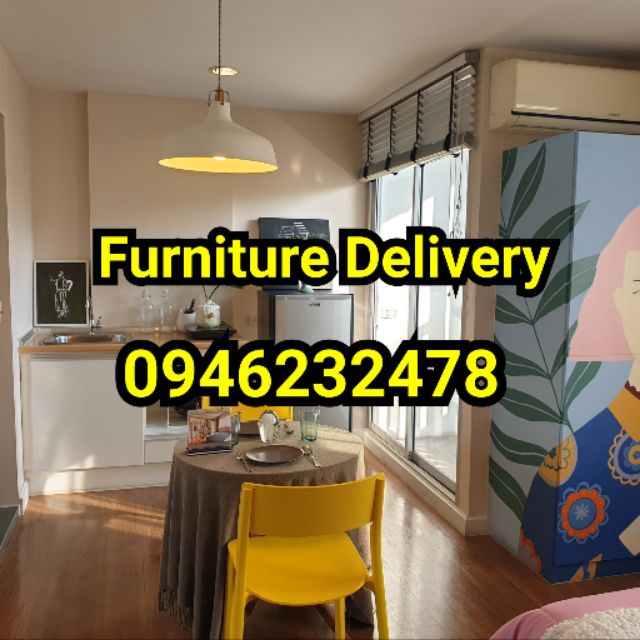 Furniture Delivery, ร้านค้าออนไลน์ | Shopee Thailand