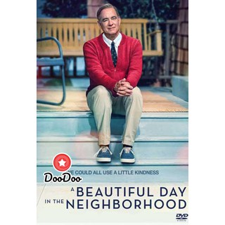 หนัง DVD A Beautiful Day in the Neighborhood (2019) Tom Hanks