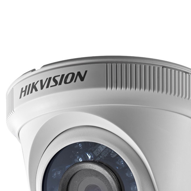 HIKVISION CCTV 2 8mm HDTVI DS 2CE56D0T IRF Suksabai225 ThaiPick