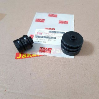 ชุดซ่อมคลัตช์มาสเตอร์ ซีลข้อต่อคลัตช์ 25 มม. NKR66 isuzu NKR66