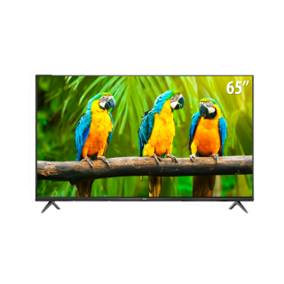 โปรโมชั่น : TCL ทีวี 65 นิ้ว LED 4K UHD Android TV Wifi Smart TV OS Google assistant รุ่น 65T5000A65J7000A