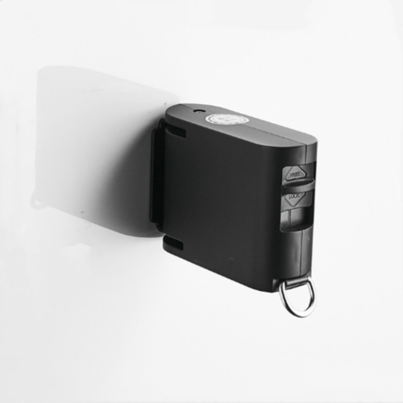 PEP HOME Clothesline Dryer Laundry Hanger Retractable Indoor Outdoor