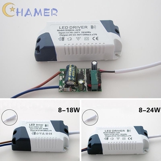 หม้อแปลงพาวเวอร์ซัพพลาย Led Driver