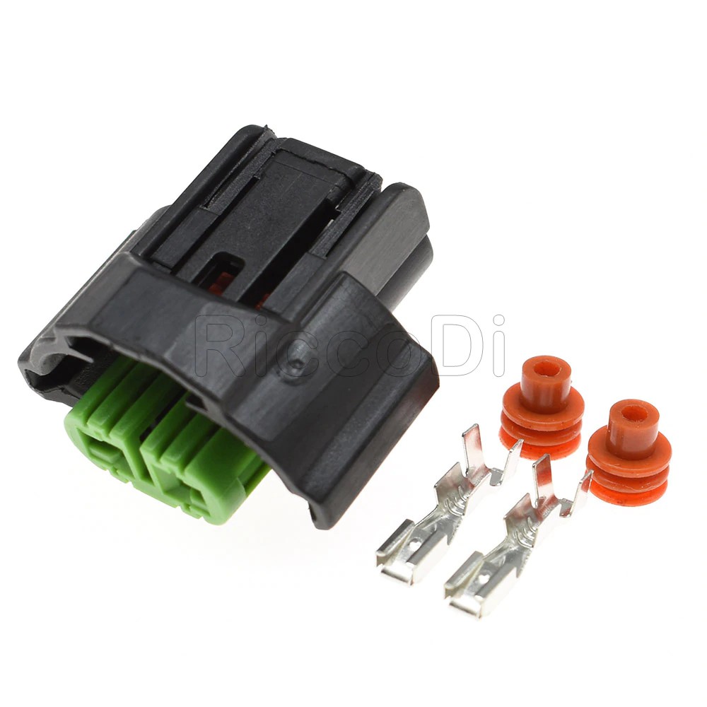 H11 Female Plug Socket ปลั๊ก H11 ตัวเมีย Headlight retrofitting