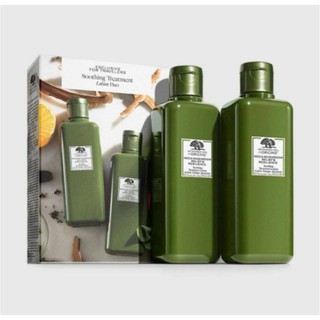 💘(Duo Set 2ขวด) ORIGINS MEGA-MUSHROOM 200ml x2