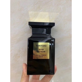 TOMFORD NOIR DE NOIR  ▪️ 100 ml  ▪️ NOBOX  ▪️ ส่งฟรี  1600.-TOMFORD NOIR DE NOIR  ▪️ 100 ml  ▪️ NOBOX  ▪️ ส่งฟรี  1600.-