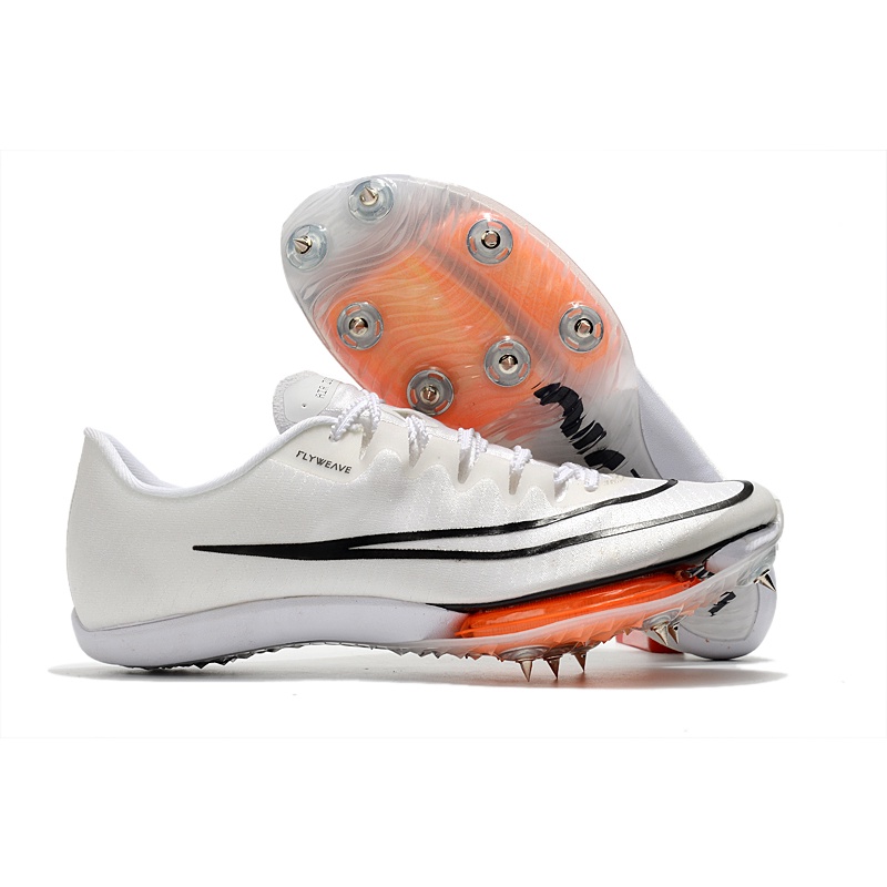 Nike Air Zoom Maxfly Proto 'White Total Orange' DH9804-100 ...