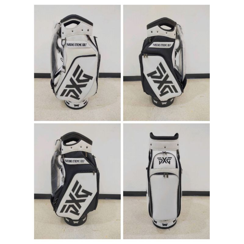 pxg caddy bag
