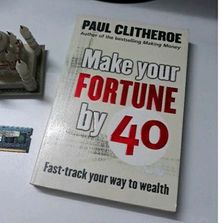 Make your Fortune by 40