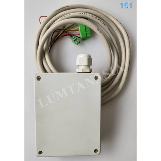 ชุดสายเชื่อมต่อน้ำยา Kit for liquid soap connection  (LTA00151)