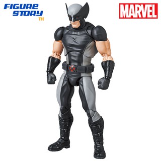 *Pre-Order*(จอง) [Mafex] No.171 MAFEX WOLVERINE (X-FORCE Ver.) (โมเดล)(ของแท้)(ล๊อต JP)