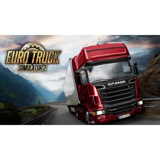 Euro Truck Simulator 2 STEAM ONLINE