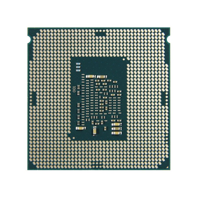 โปรเซสเซอร์ CPU Intel Pentium G5400 3.7GHz Dual-Core Quad-Thread 4M 54W LGA 1151 OVFU #6
