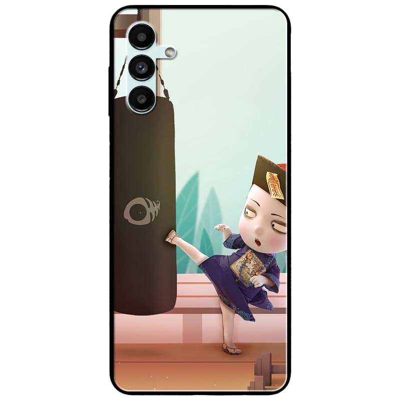 เคสสําหรับ Samsung A13 5G - A11 - A12 - A33 5G - A31 รุ่น Cuong Thi Da