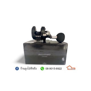 รอกเบส Daiwa SALTIST LD35H