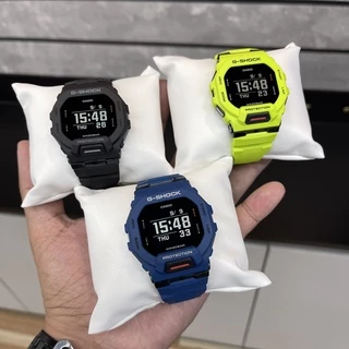 G-SHOCK รุ่น GBD-200-1 / GBD-200UU / GBD-200 / GBD-200SM-1A5 /GBD-200SM-1A6 ของแท้รับประกัน 1 ปี