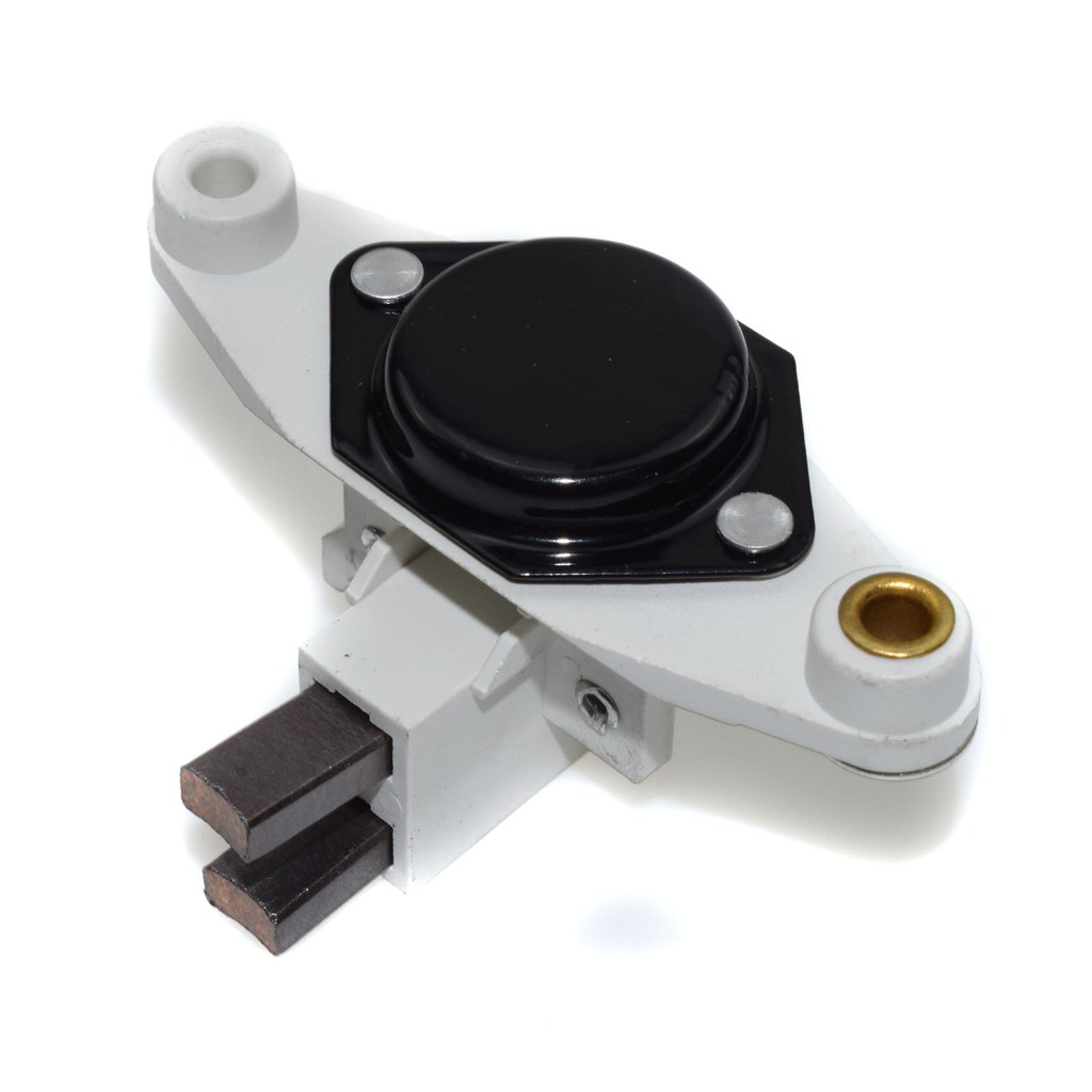 ตัวควบคุมแรงดันไฟฟ้าเครื่องกําเนิดไฟฟ้ากระแสสลับเหมาะสําหรับ MERCEDES-BENZ 300D 300CD 300SD 300TD 24