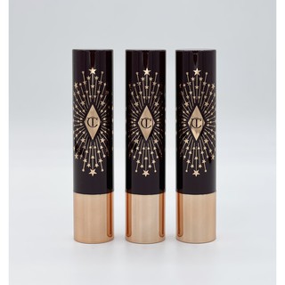 พร้อมส่ง - Charlotte Tilbury Hyaluronic Lipstick Balms