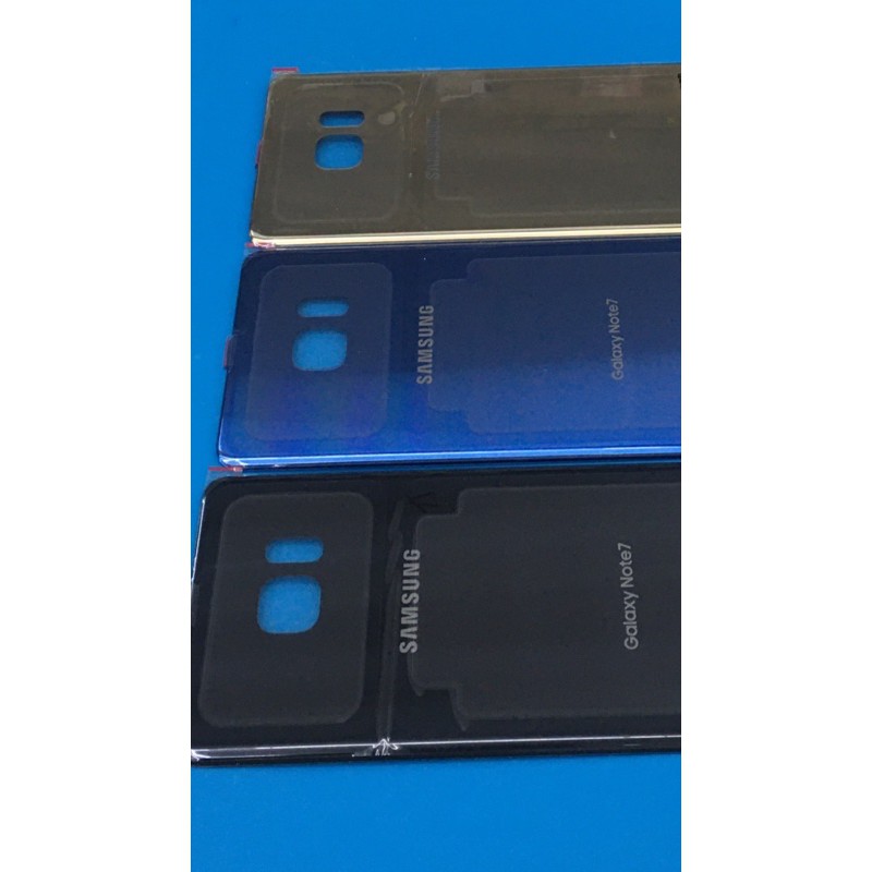ฝาหลังแท้ Samsung S20 Plus