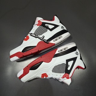 jordan retro 4 brooklyn