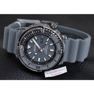 นาฬิกา Seiko Prospex Street Series Automatic รุ่น SRPE31K / SRPE31K1