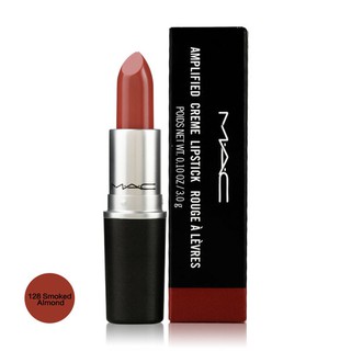 Mac Amplified Creme Lipstick 3g.