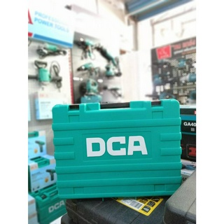 เครื่องเจียร์ไร้สาย DCA ADSM03-100