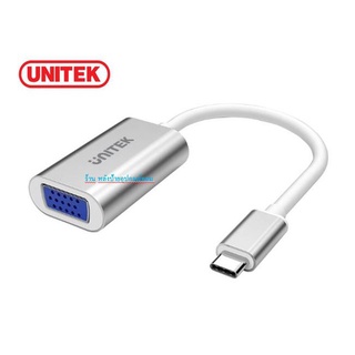 UNITEK Type C to VGA Y-6315