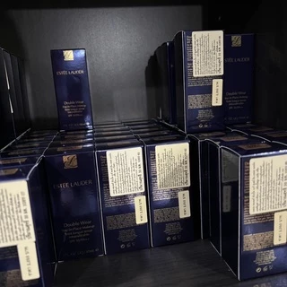 ป้ายไทยของแท้100%_รองพื้นเอสเต้_Estee Lauder Double Wear Stay-in-Place 30ml ของแท้ 1000%