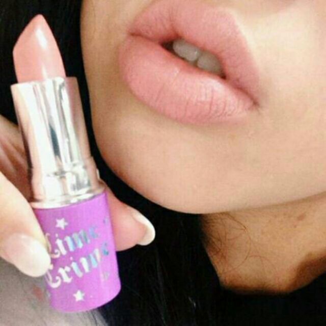 Lime Crime Lipstick
