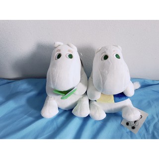 ตุ๊กตามูมิน moomin summer