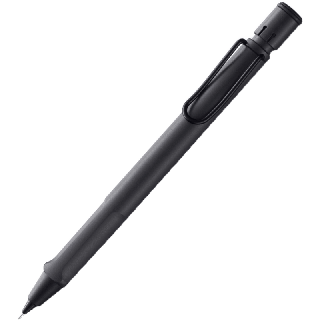 ดินสอกด LAMY Safari 0.5 มม [สลักชื่อ ฟรี] - Safari Mechanical Pencil ของแท้ 100% มีให้เลือกหลายสี [Pen&Gift Premium]