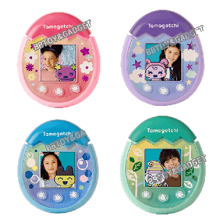 Tamagotchi Pix ทามากิอตจิ virtual pet digvice Bandai แท้ 100%