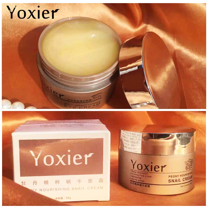 yoxier eye cream