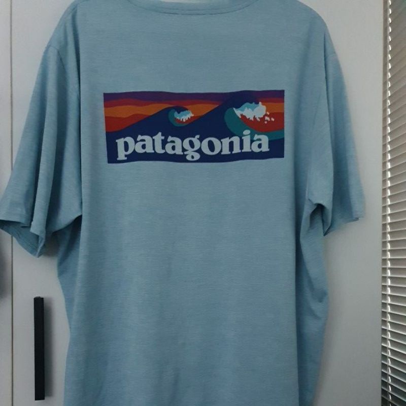 Patagonia เสื้อมือสอง ของแท้ ส่งฟรี