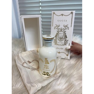 GUCCI THE ALCHEMIST’S GARDEN-TEARS OF IRIS EDP   GUCCI THE ALCHEMIST’S GARDEN-THE LAST DAY OF SUMMER  ▪️ 100 ml  ▪️ INBO