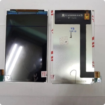 LCD Smart Andromax C3S QTB4D0508-A1-B G