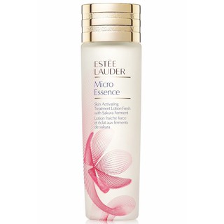 ESTEE LAUDER Micro Essence 200 ml #sakura