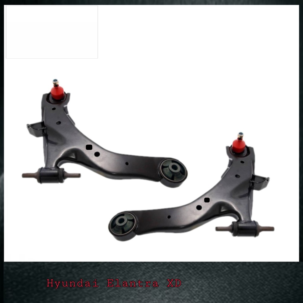 OEM แขนล่างหน้า - Hyundai Elantra XD 2000-2006 ( รับประกัน 1 ปี )