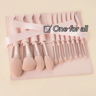 (เกรดA)แปรงแต่งหน้า H38 brush set เซต11ชิ้น แปรงปัดแก้ม แปรงไฮไลท์ แปลงแต่งหน้า Make up brush fancy(สีแปรงคลาสสิคมากๆ)