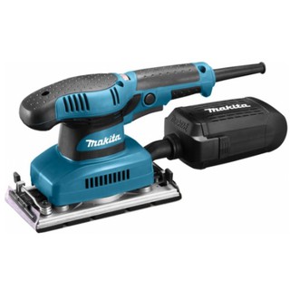 MAKITA ขัดกระดาษทรายสั่น 7" BO3711 190w ของแท้ 100%