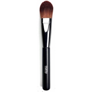 ZODA FOUNDATION BRUSH แปรงลงรองพื้น แปรงเกลี่ยรองพื้น โซดา ฟาวเดชั่น บรัช - ZODA DAILY BEAUTY TOOLS