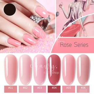 คืนกำไร🎉 🎉 Mordda Mordda Rose Seriesสีเจลทาเล็บ,สีทาเล็บเจล,ยาทาเล็บ,ยาสีเจล,ยาเจลทาเล็บ🎀🎀