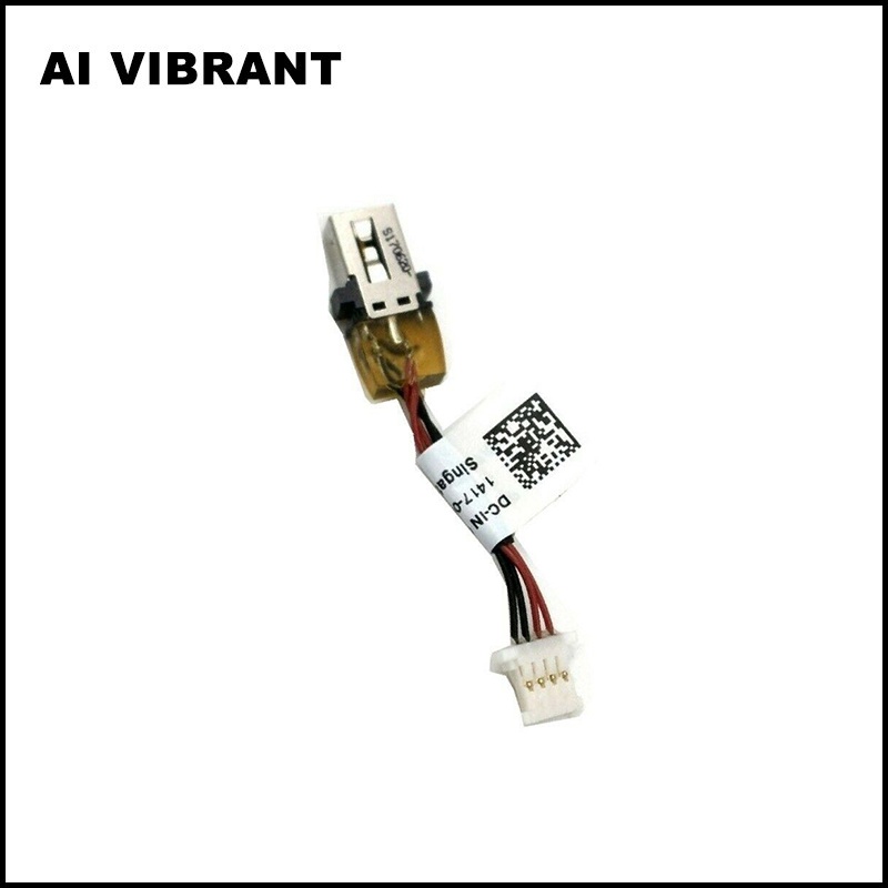 สาย DC Power Jack สําหรับ Acer Swift 1 SF114-32 40.0E604.0001 450.0E604.0011