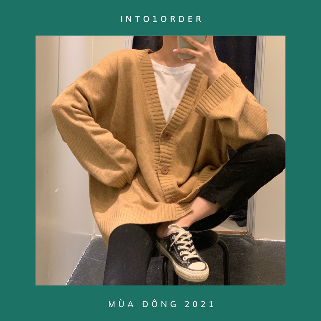 Mitsuya Tokyo Revengers เสื้อคาร์ดิแกนถักแขนยาวคอวีหลวม (พร้อมต่างหู)