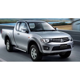 MITSUBISHI TRITON คู่มือซ่อมรถทั้งคันกว่า 500 หน้า