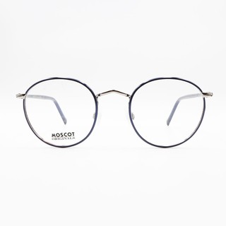 แว่นตา Moscot Zev 46 Col.Sapphire